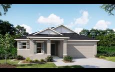 Oakstone Farms: Leesburg, Florida - Maronda Homes