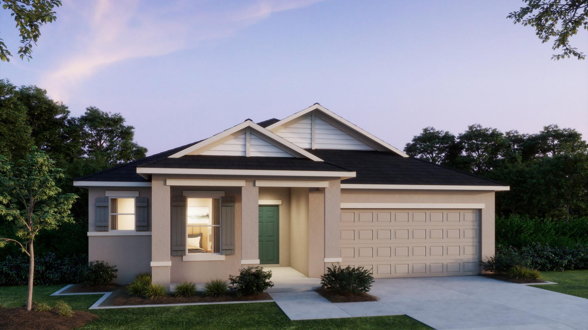 32 Enclave Ave. Palm Coast, FL 32164