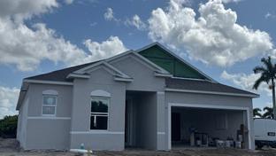 Drexel - Cape Coral: Cape Coral, Florida - Maronda Homes