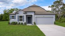 Benton Hills por Maronda Homes en Tampa-St. Petersburg Florida