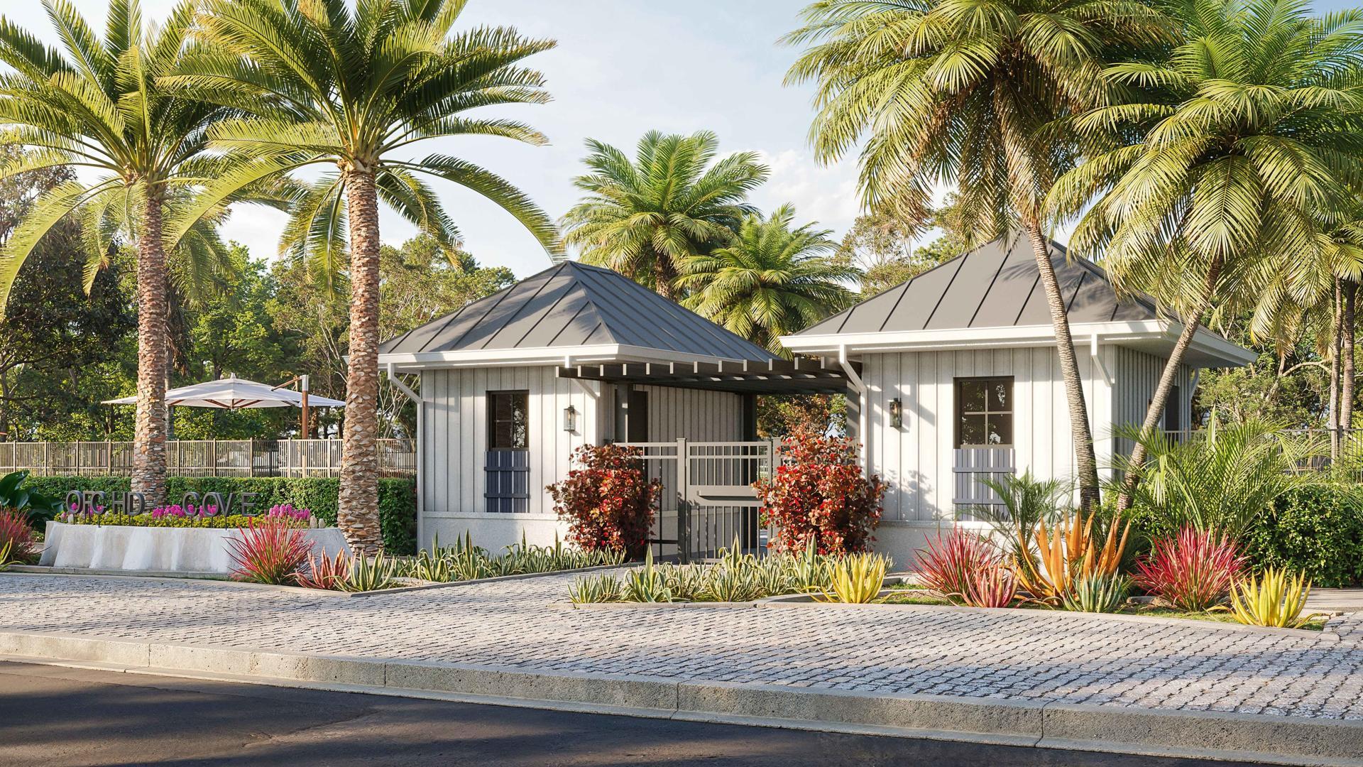 We’re excited to welcome you home. Schedule your visit today!