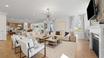 casa en Deerfield Estates por Maronda Homes