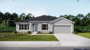 Melody - Cape Coral: Cape Coral, Florida - Maronda Homes