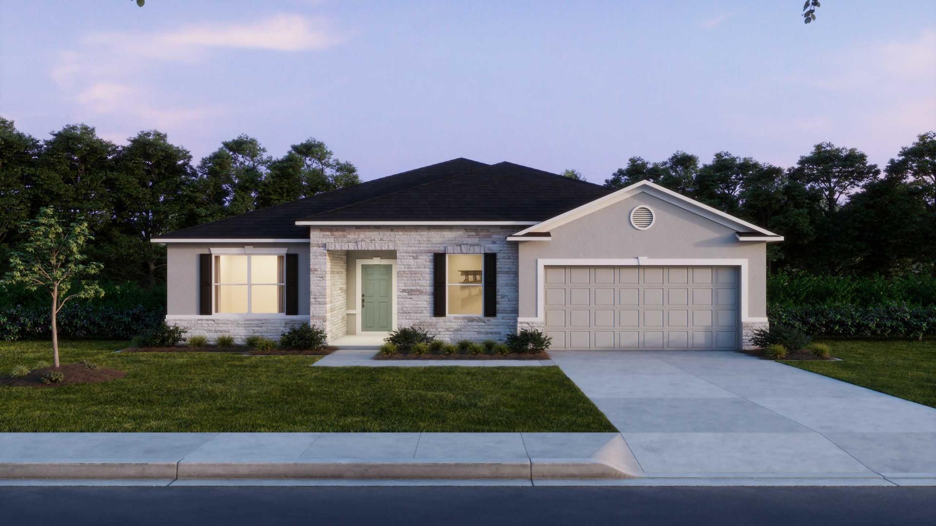 25516 Troon Ave. Mt Plymouth, FL 32776