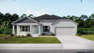 Melody - Palm Bay: Palm Bay, Florida - Maronda Homes
