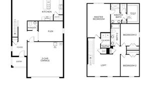 Lancaster - Lake County Communities: Sorrento, Florida - Maronda Homes