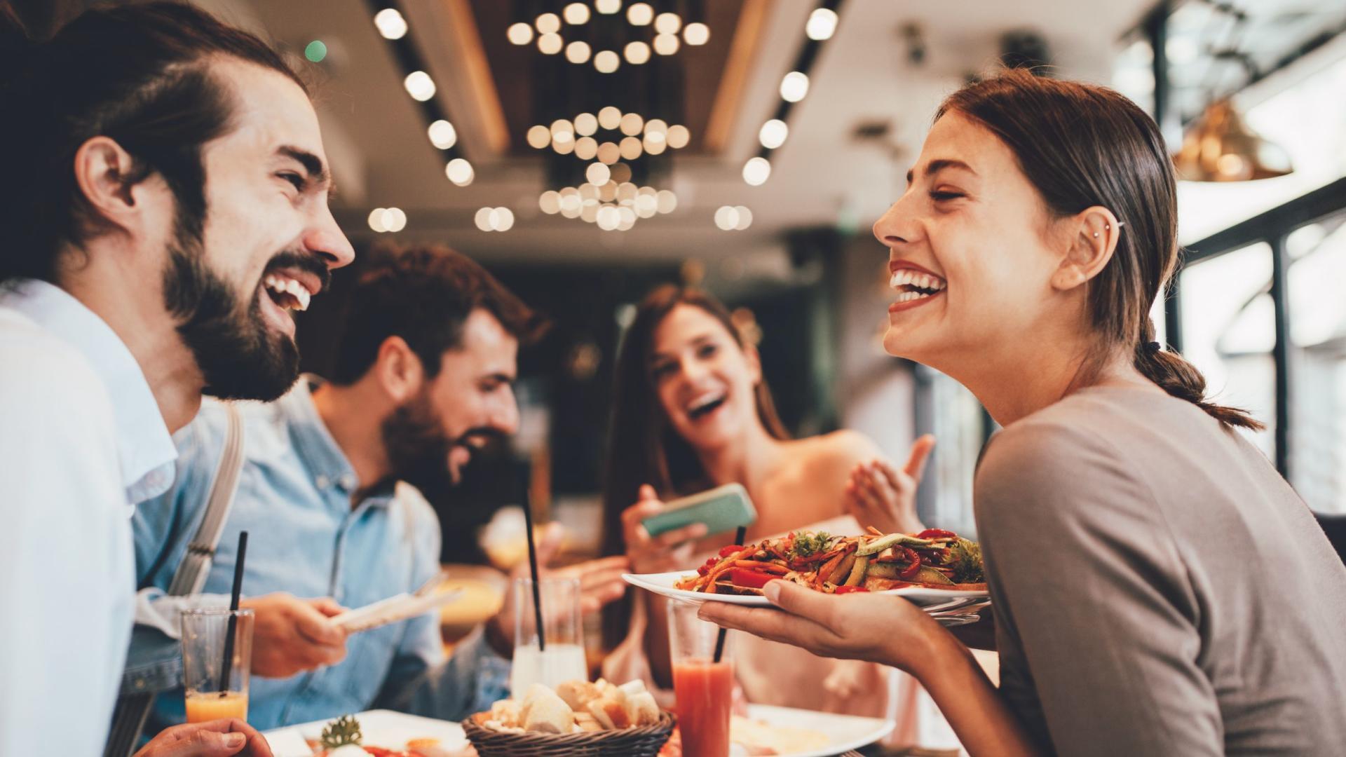 Have dinner out at Hawksbill Brewing Company or Castle Vineyards.