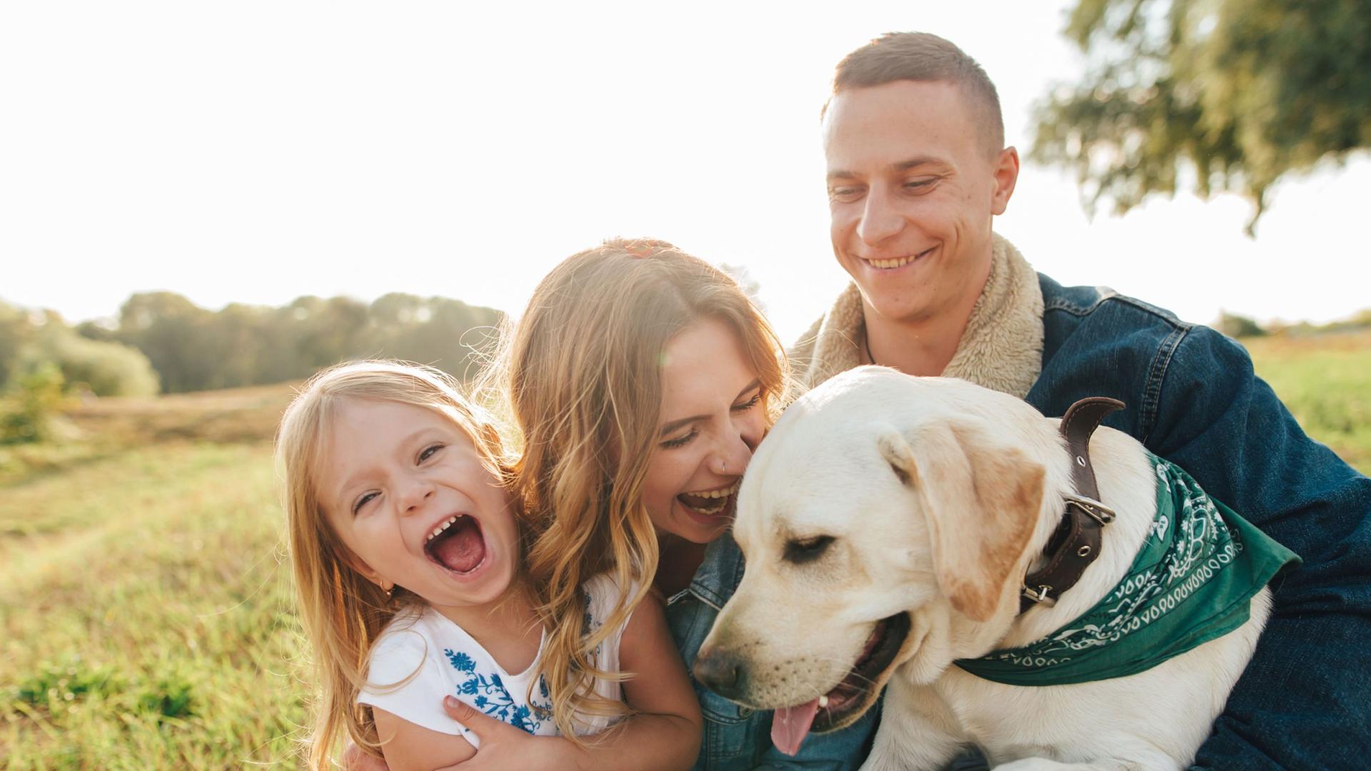 Backyard privacy fencing is an optional upgrade, making Luray Landing the perfect place for you and your 4-legged best friend to call home.