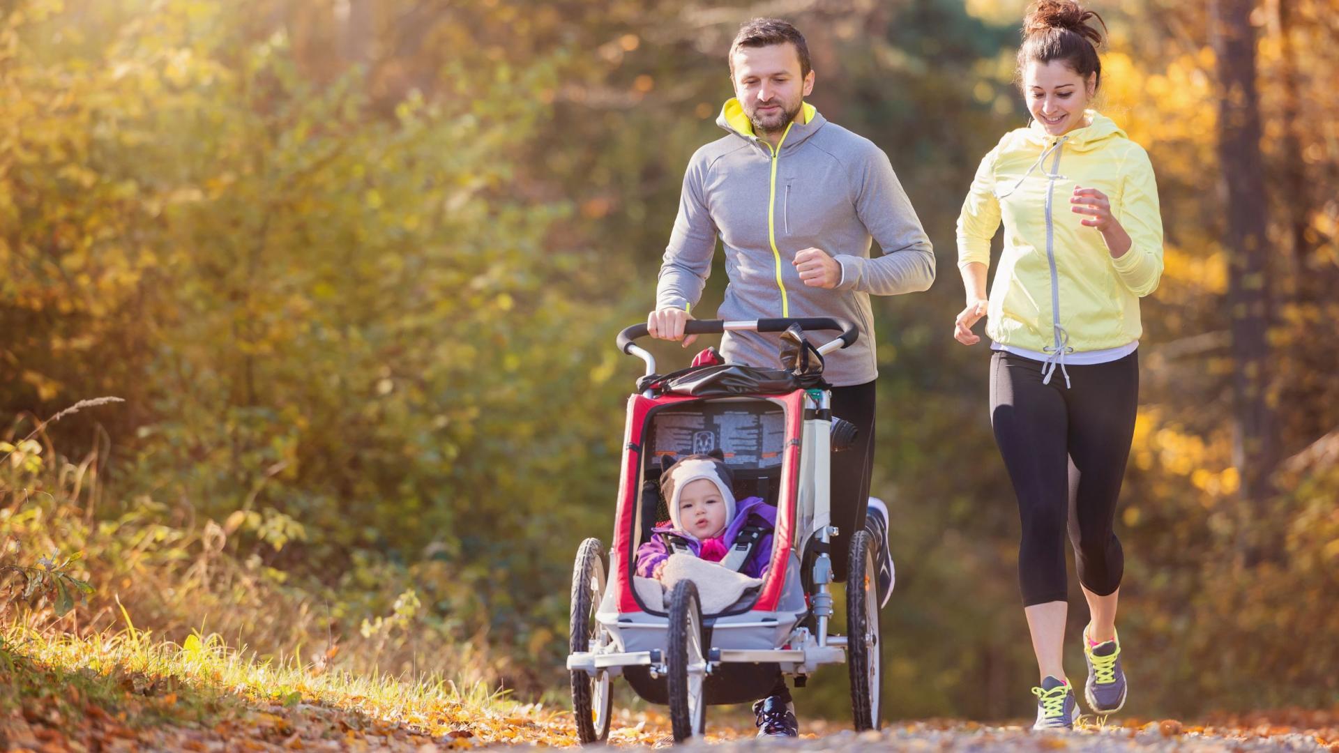 The community features it's own community playground &amp; nature trail.