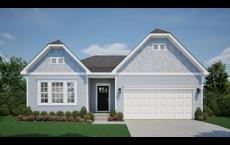 The Oaks at Dutchtown: Butler, Pennsylvania - Maronda Homes