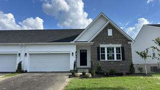 St Abigail - Windmont Farms: Gibsonia, Pennsylvania - Maronda Homes