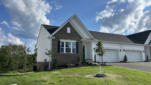 St Abigail - Windmont Farms: Gibsonia, Pennsylvania - Maronda Homes