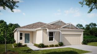 Ashton - Brookshire Green: Kingsland, Florida - Maronda Homes