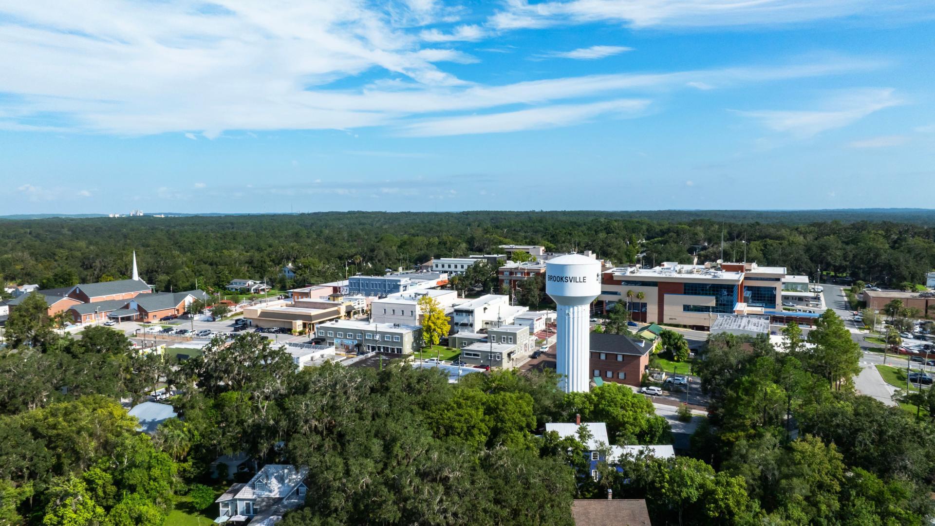 Close to AdventHealth, HCA, Tampa General, and major employers—work and life made easy.