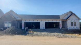 St. Sabina - Oakmont Heights: Verona, Pennsylvania - Maronda Homes