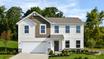 casa en Woodhall Crossing por Maronda Homes