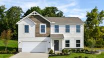Woodhall Crossing por Maronda Homes en Cincinnati Ohio