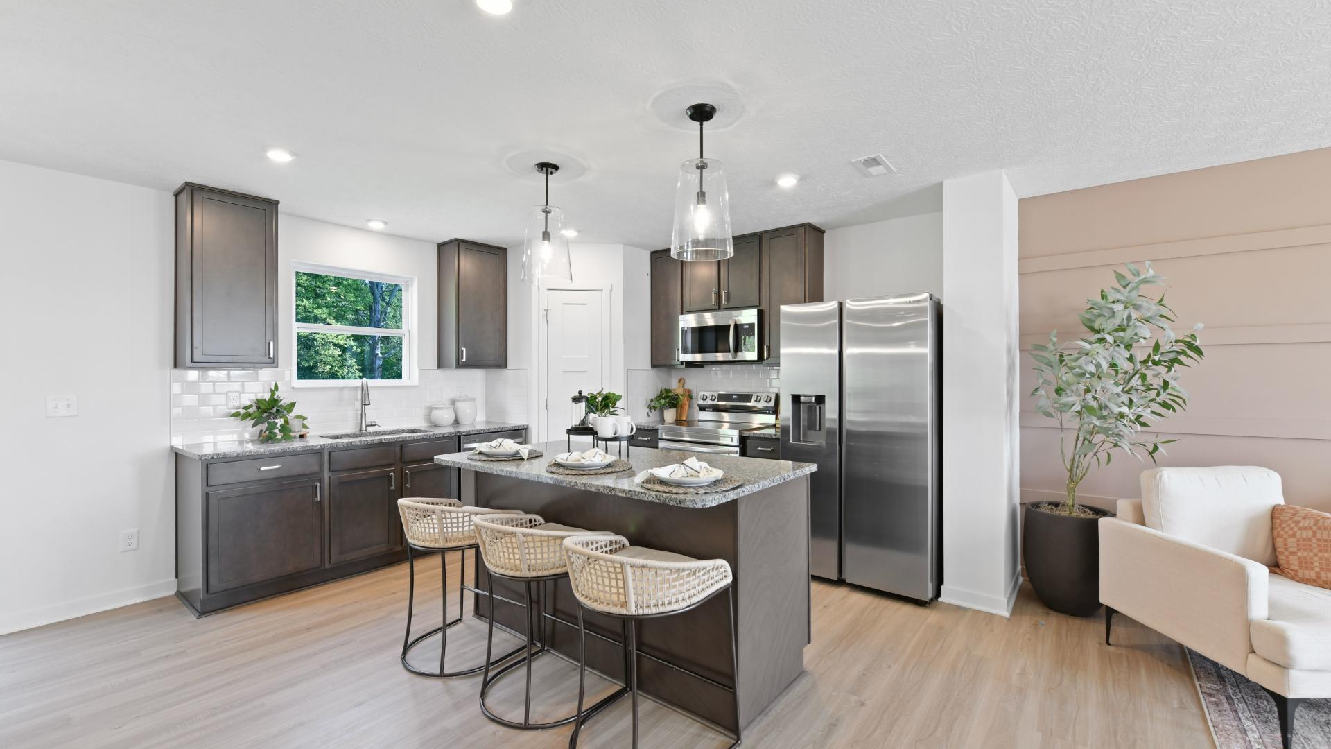 Know your pricing at your first visit with the features you expect included.