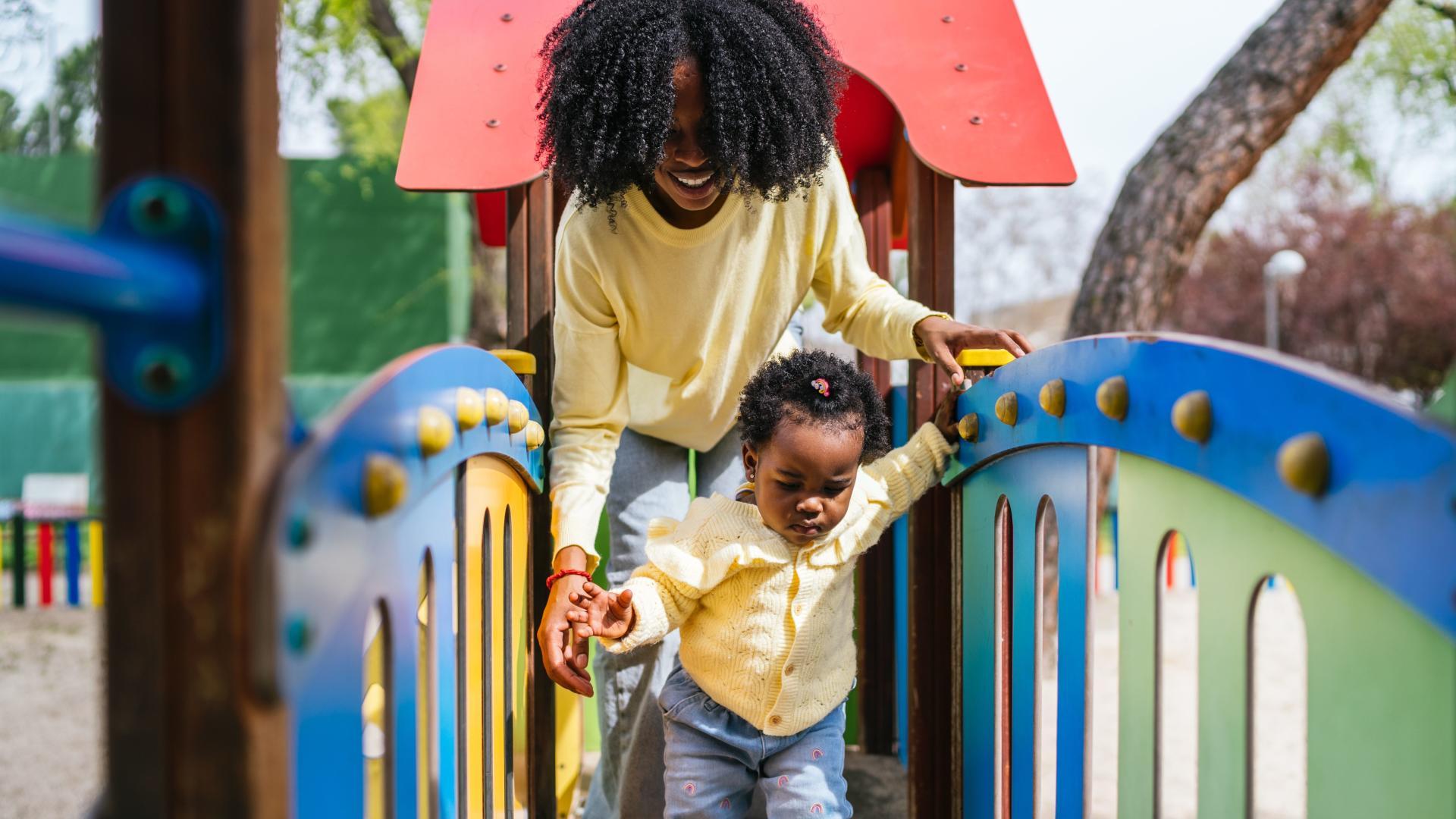 You’ll love your new lifestyle with a future community playground making playdates convenient.