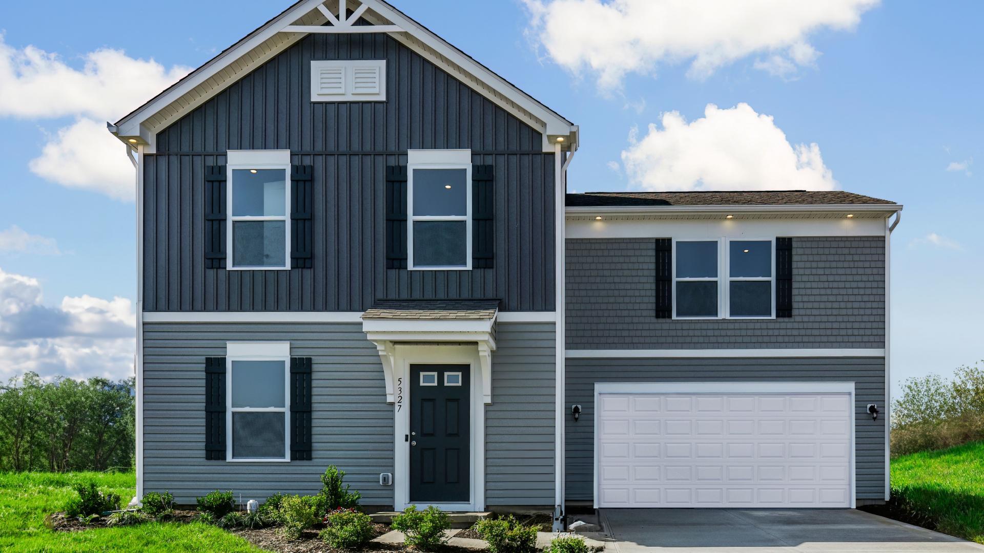 We are so excited to meet you! Schedule your VIP appointment and be the first to receive the floorplans.