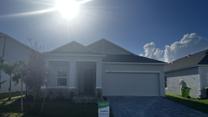 Villa Pass por Maronda Homes en Orlando Florida