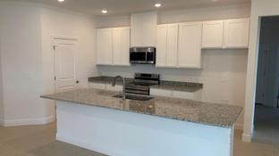 Melody - Port St. Lucie: Port St Lucie, Florida - Maronda Homes