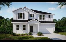 Seminole Bend: Pensacola, Florida - Maronda Homes