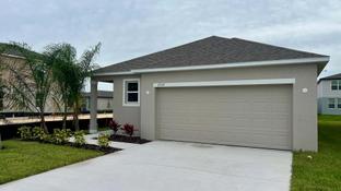 Vista - Villamar: Winter Haven, Florida - Maronda Homes