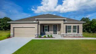 Wilmington - Coastal Communities: Edgewater, Florida - Maronda Homes