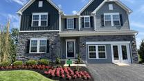 Victoria Ridge por Maronda Homes en Pittsburgh Pennsylvania