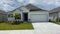 Central Park por Maronda Homes en Martin-St. Lucie-Okeechobee Counties Florida