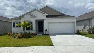 Drexel - Central Park: Port St Lucie, Florida - Maronda Homes