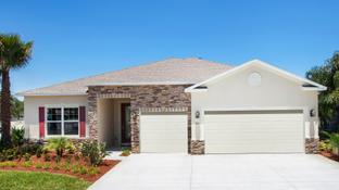 Melody - Cape Coral: Cape Coral, Florida - Maronda Homes