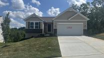 North Ridge por Maronda Homes en Cincinnati Ohio