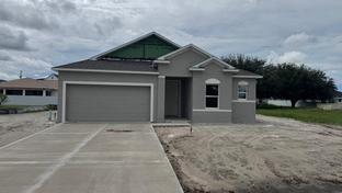 Drexel - Cape Coral: Cape Coral, Florida - Maronda Homes