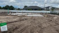 Cape Coral por Maronda Homes en Fort Myers Florida