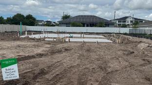 Drexel - Cape Coral: Cape Coral, Florida - Maronda Homes