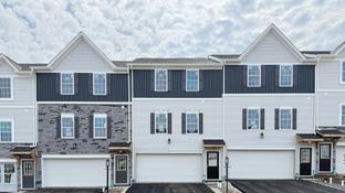 St Monica - Canterbury Woods: Imperial, Pennsylvania - Maronda Homes