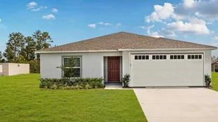 Violet - Inverness: Inverness, Florida - Maronda Homes