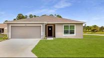 Inverness por Maronda Homes en Ocala Florida