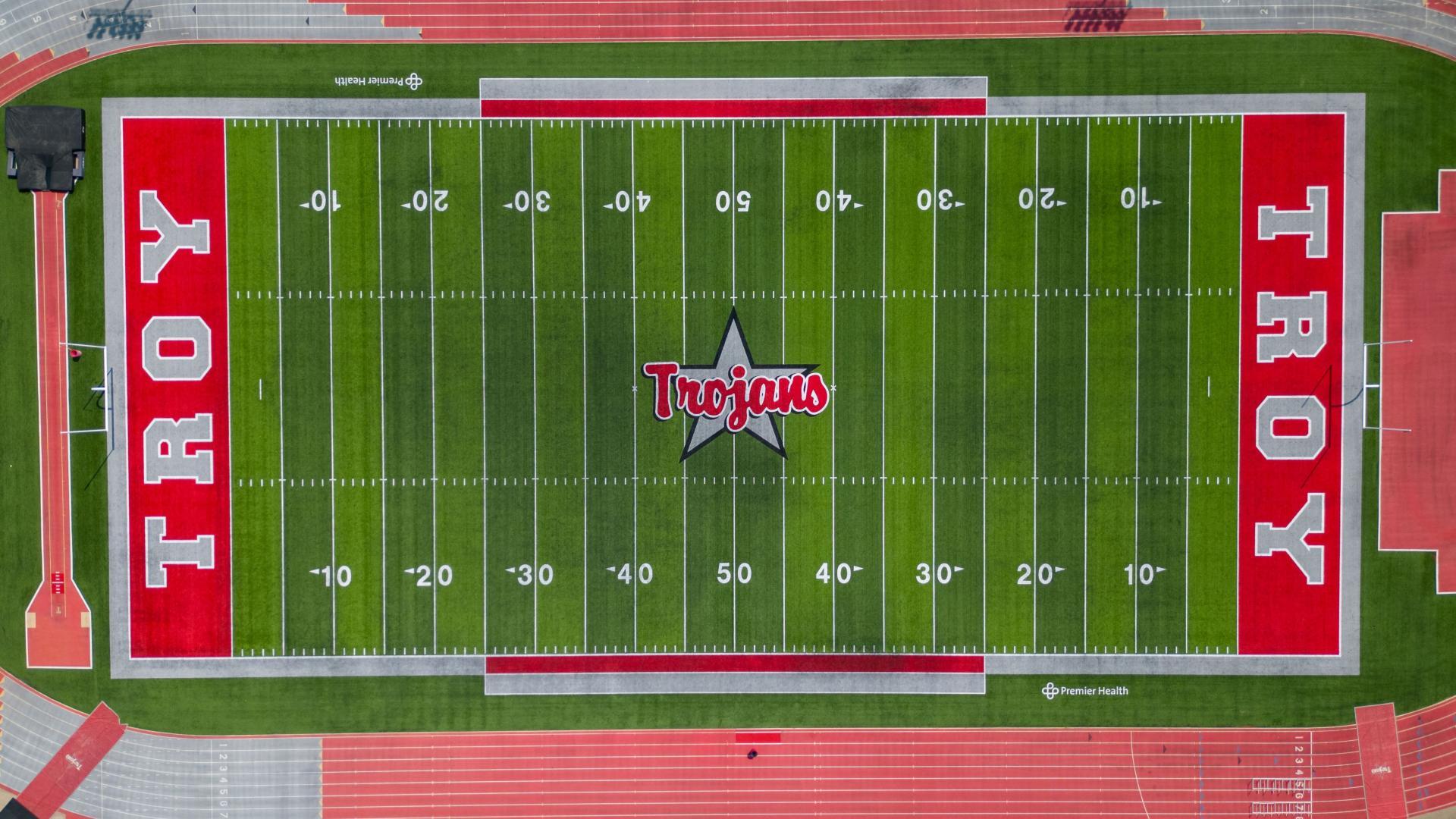 Children living in Somerset Reserve can attend Troy School District.