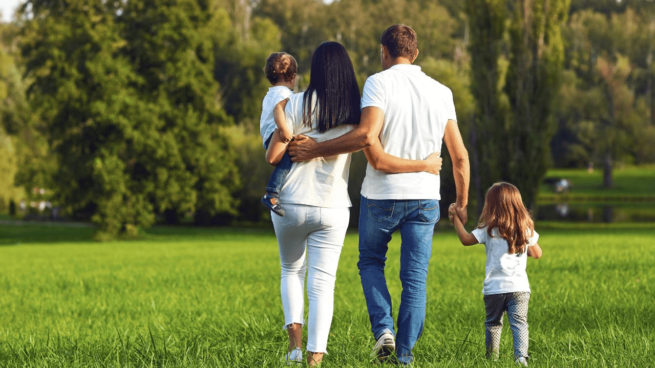 Safe streets with sidewalks – enjoy morning walks, evening strolls, or weekend adventures.