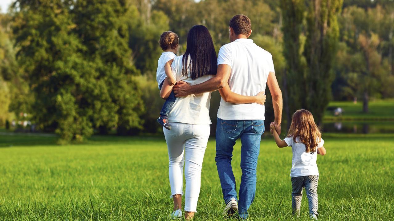 Safe streets with sidewalks – enjoy morning walks, evening strolls, or weekend adventures.