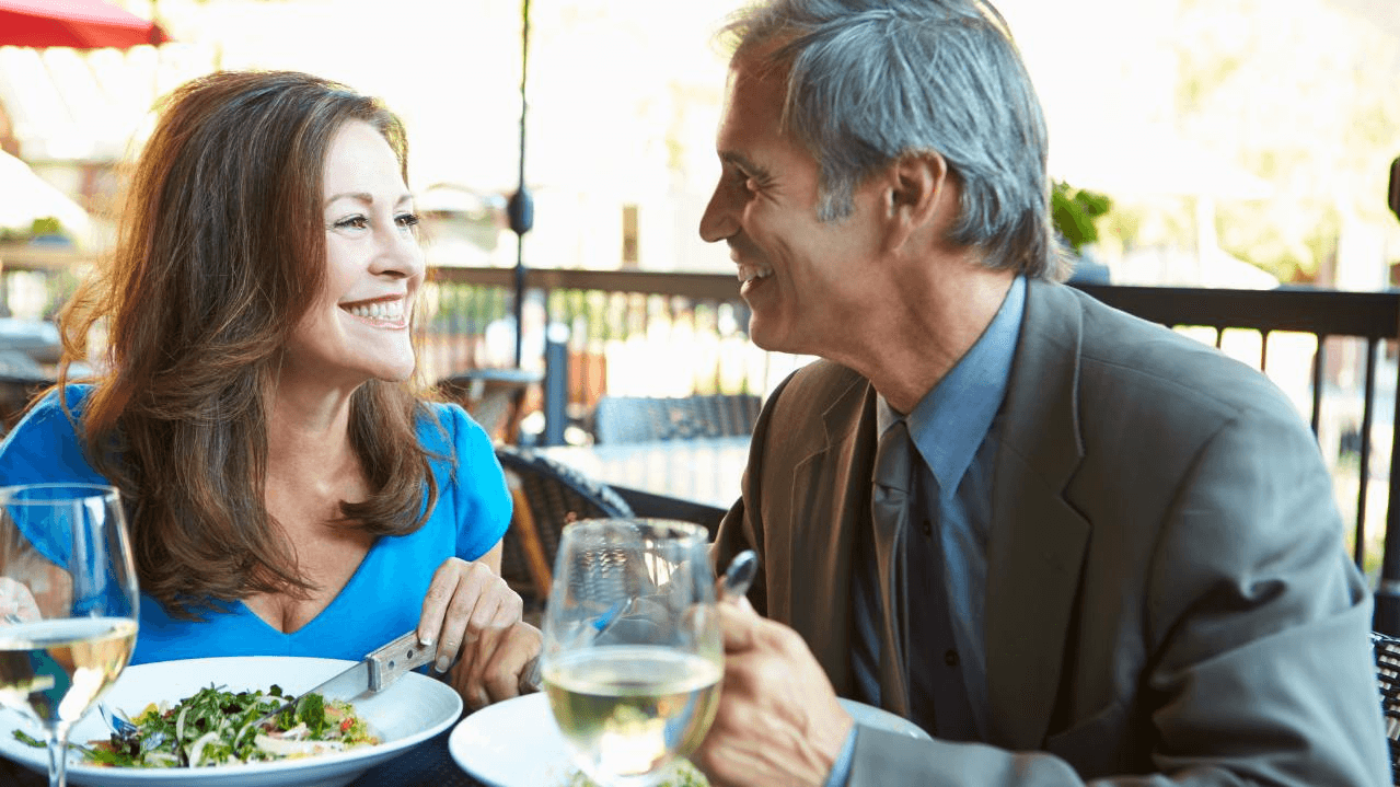 Have date night and meet up with friends on Madison Ave in Covington.