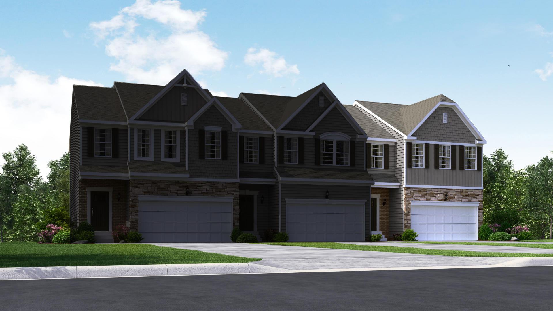 3316 Joshstock Dr. Columbus, OH 43232