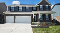 Carriage Meadows por Maronda Homes en Cincinnati Ohio