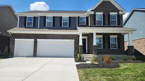 Carriage Meadows - Liberty Twp, OH
