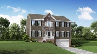 Tucson - Creekside Meadows: Oakdale, Pennsylvania - Maronda Homes