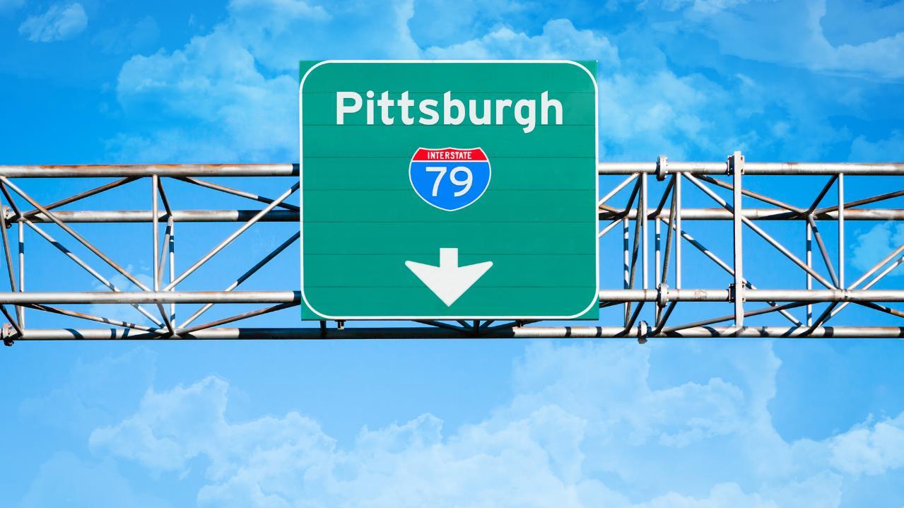 Experience the charm of Harmony and Zelienople with the added convenience of easy access to I-79, making travel to and from your new home a breeze.