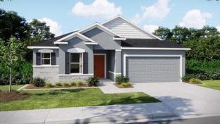 Drexel - Coastal Communities: Edgewater, Florida - Maronda Homes